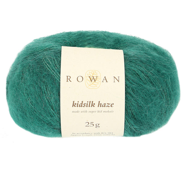 Rowan Kidsilk Haze - couleur 692 Gem (prix pour 1 pelote)