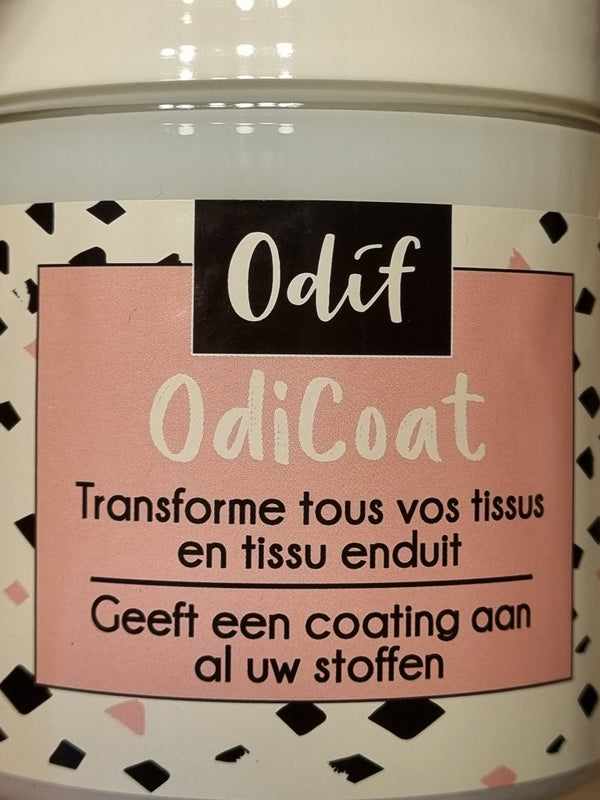 Gel Odicoat - 250ml (prix à la pièce)