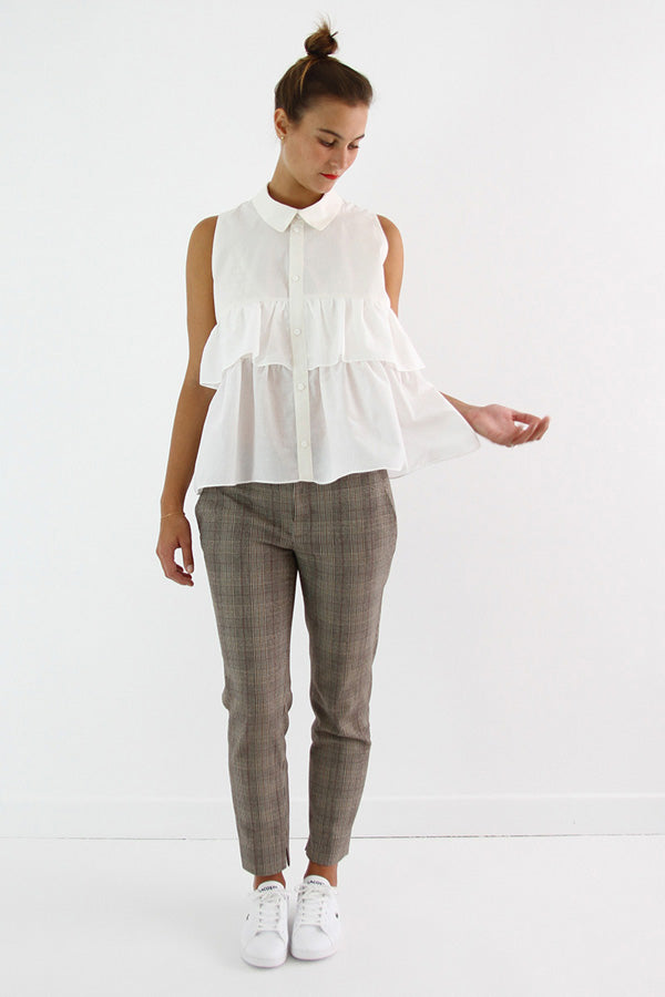 Patron Chemisier, tunique Iam Magdala de Iam patterns