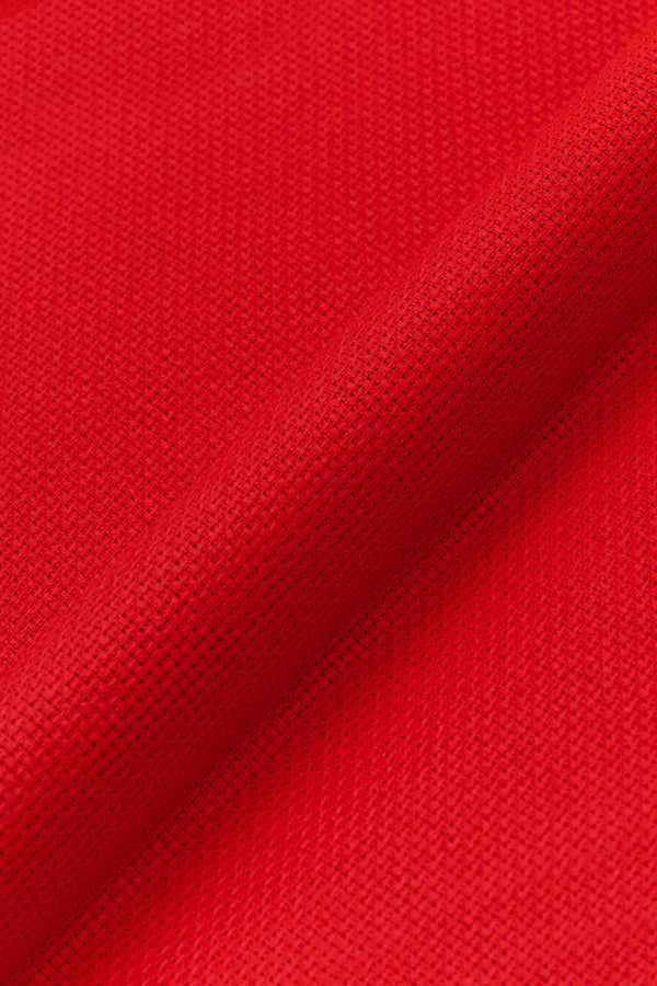 Toile aïda colorée - 14ct - 5,5pts/cm - 38,1x45,7cm (prix pour le coupon)