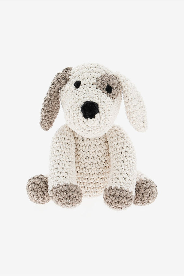 Kit Amigurumi Millie le puppy - marque DMC (prix pour le set)