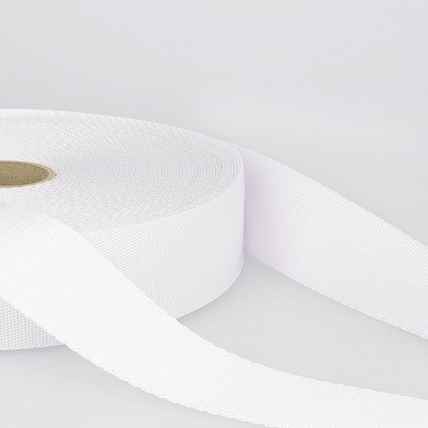 Sangles de 35mm - choix de plusieurs coloris (Prix pour 50cm)