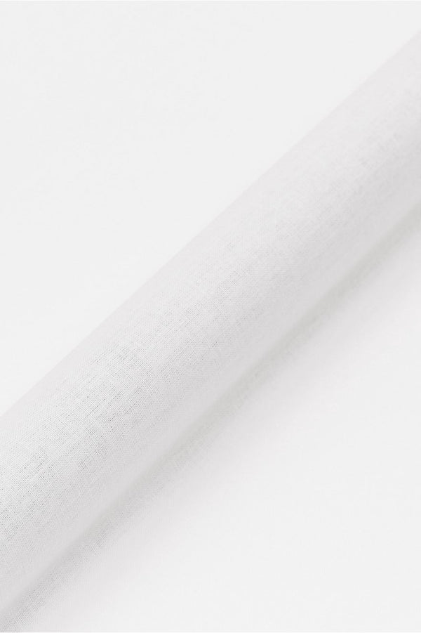 Toile percale spéciale punch needle fine (prix pour le coupon)
